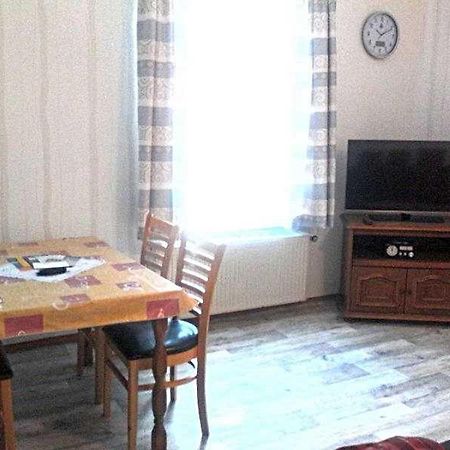 Ruegen Fewo 31 Goehren  Exteriér fotografie