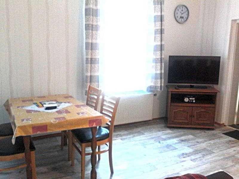 Ruegen Fewo 31 Goehren  Exteriér fotografie