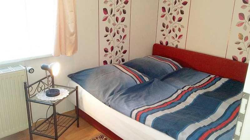 Ruegen Fewo 31 Goehren  Exteriér fotografie