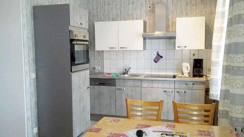 Ruegen Fewo 31 Goehren  Exteriér fotografie