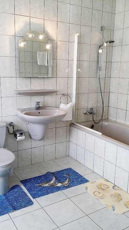 Ruegen Fewo 31 Goehren  Exteriér fotografie